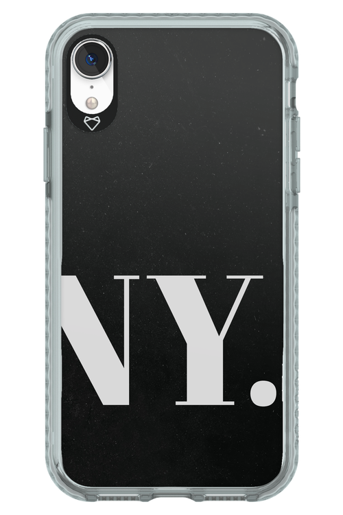 NY (Off Space) 2.0 - Apple iPhone XR