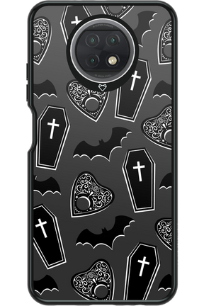 After Death - Xiaomi Redmi Note 9T 5G