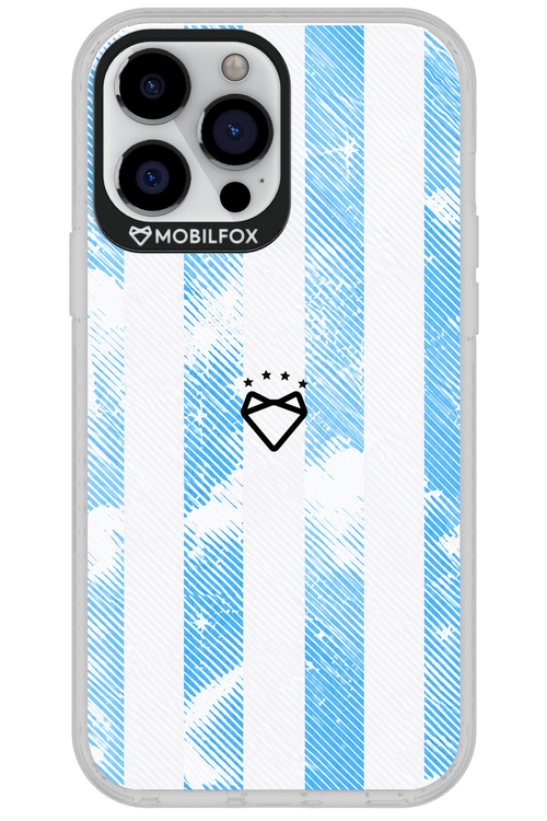 Argentina II 2.0 - Apple iPhone 13 Pro Max