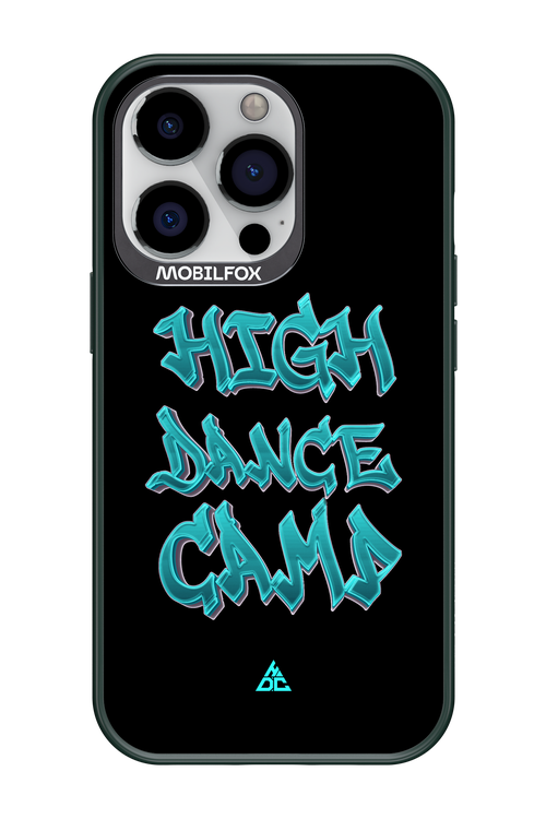 HDC 2 - Apple iPhone 13 Pro