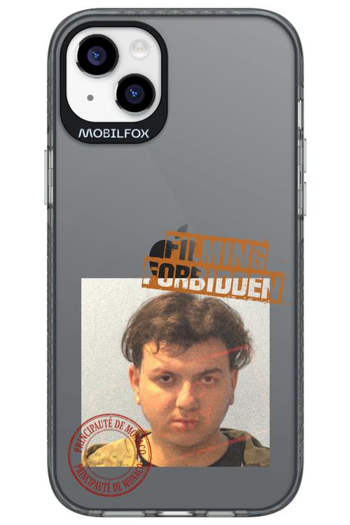 Rares Mugshot 2.0 - Apple iPhone 14 Plus