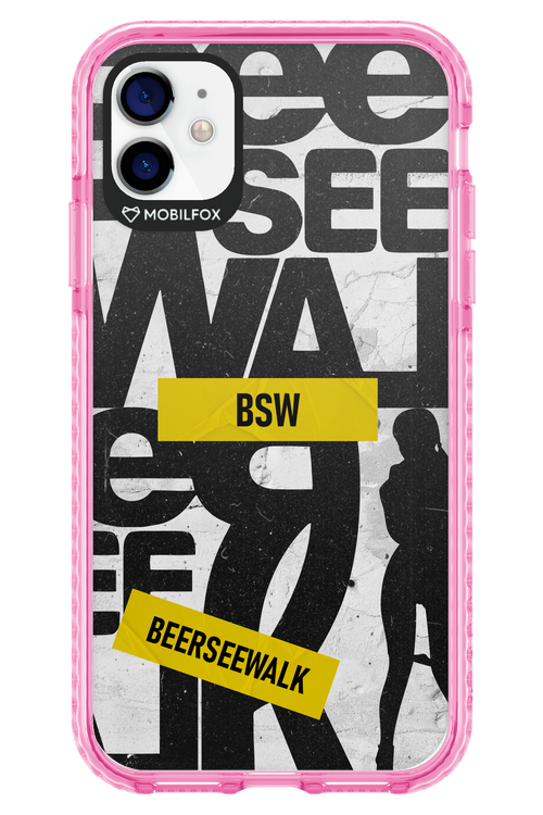 Beerseewalk II - Apple iPhone 11