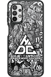 HDC 7 - Samsung Galaxy A32 5G