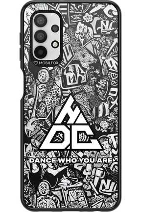 HDC 7 - Samsung Galaxy A32 5G