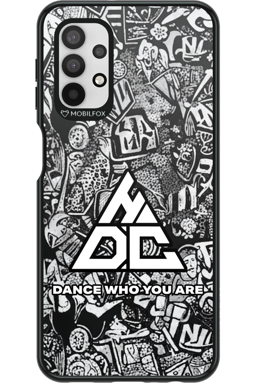 HDC 7 - Samsung Galaxy A32 5G