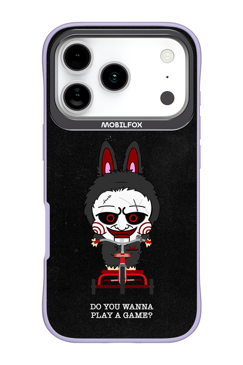 Sawbubu - Apple iPhone 17 Pro