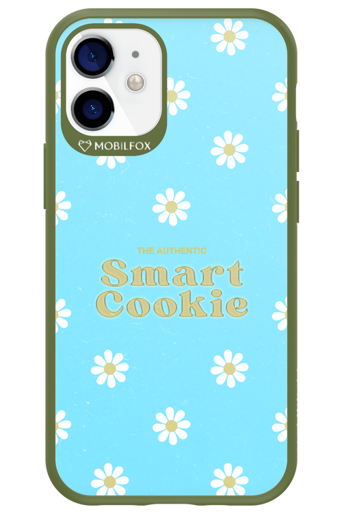 Smart Cookie - Apple iPhone 12 Mini