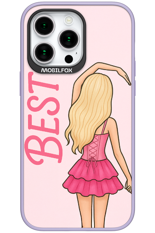 Bestt 2.0 - Apple iPhone 15 Pro Max
