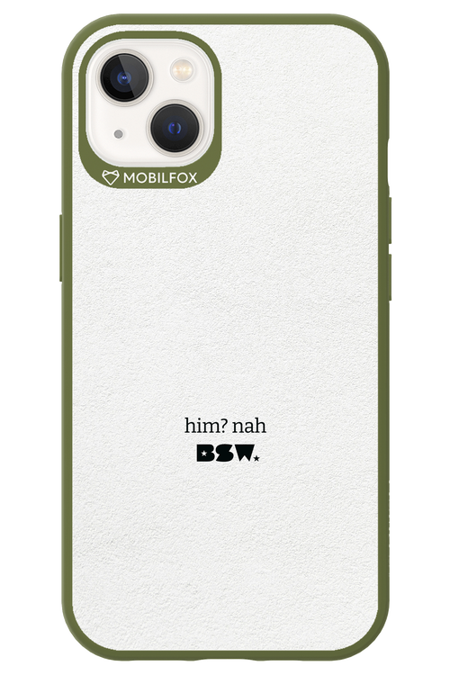 BSW FourSeasons 16 2.0 - Apple iPhone 13