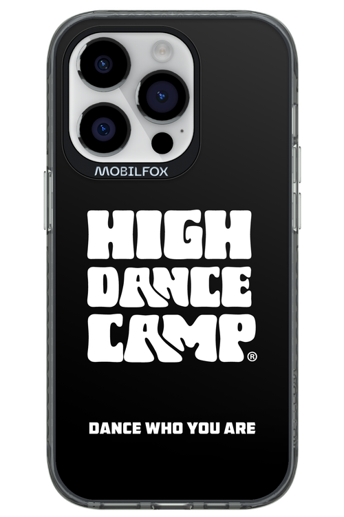 HDC 1 - Apple iPhone 14 Pro