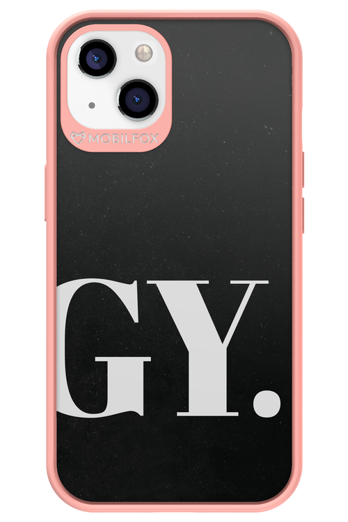 GY (Off Space) 2.0 - Apple iPhone 13