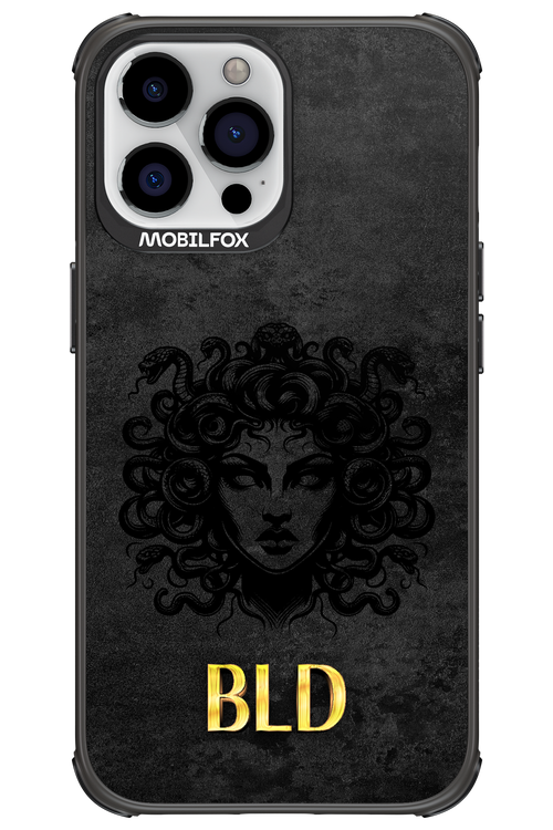 BLD MEDUSA - Apple iPhone 13 Pro Max