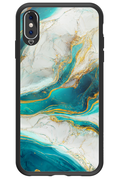 Emerald 2.0 - Apple iPhone XS Max
