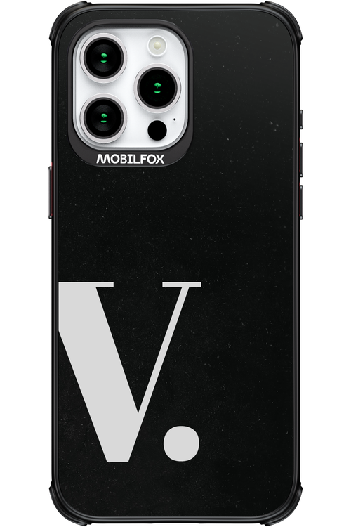 V (Off Space) 2.0 - Apple iPhone 15 Pro Max