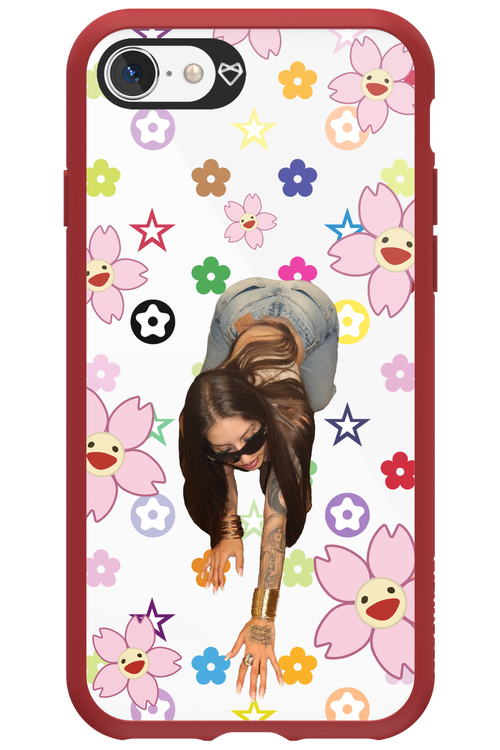 Oh G!rl - Apple iPhone SE 2020