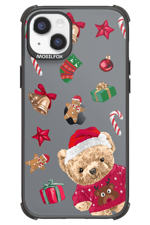 Gifts Bear - Apple iPhone 14 Plus