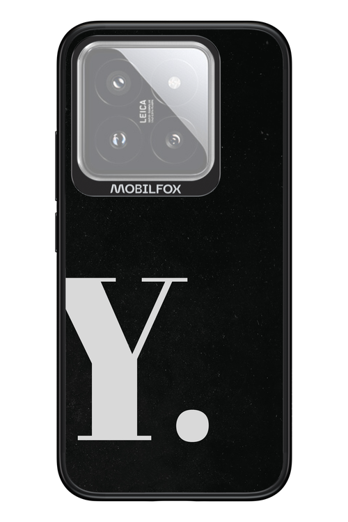 Y (Off Space) 2.0 - Xiaomi 14