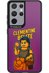 Clementine Belite Lego 2.0 - Samsung Galaxy S21 Ultra