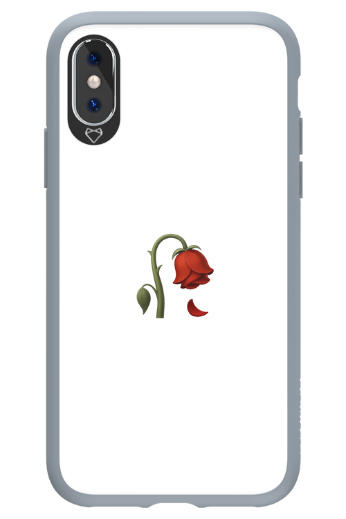 Rose 2.0 - Apple iPhone XS