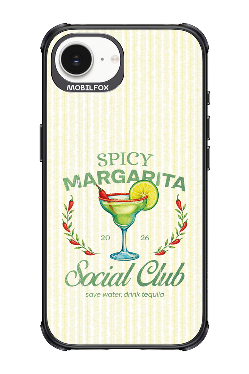 Spicy Margarita 2.0 - Apple iPhone 16e