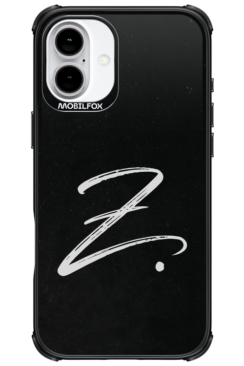 (Off Space) Z 2.0 - Apple iPhone 16 Plus