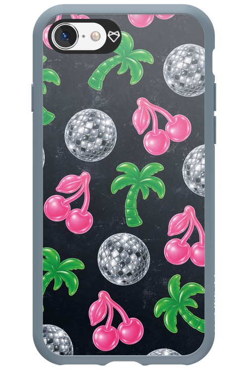 Single Life 2.0 - Apple iPhone 8