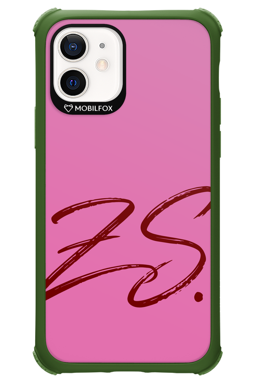(Sorbet) ZS 2.0 - Apple iPhone 12