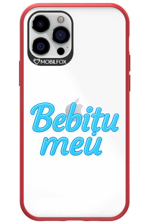 Meuu 2.0 - Apple iPhone 12 Pro