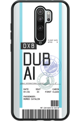 Romeo Catalin - Xiaomi Redmi Note 8 Pro