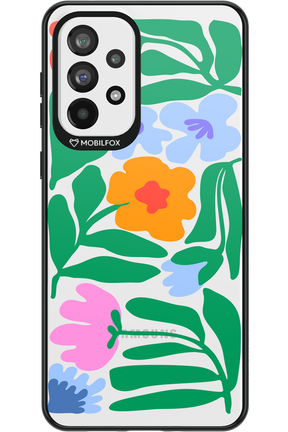 My Flowergarden - Samsung Galaxy A73