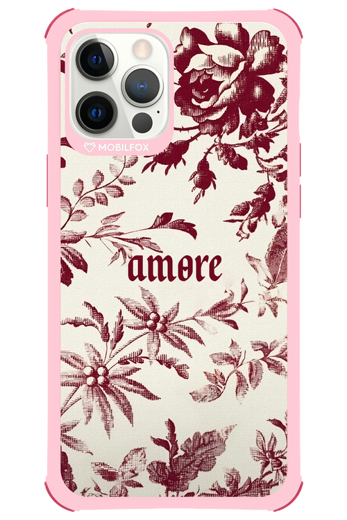 Amore 2.0 - Apple iPhone 12 Pro Max