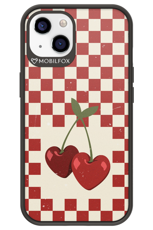 Wild Cherry 2.0 - Apple iPhone 13