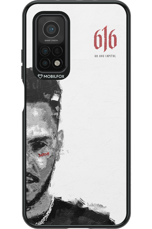 616 Un Nou Capitol 2.0 - Xiaomi Mi 10T 5G