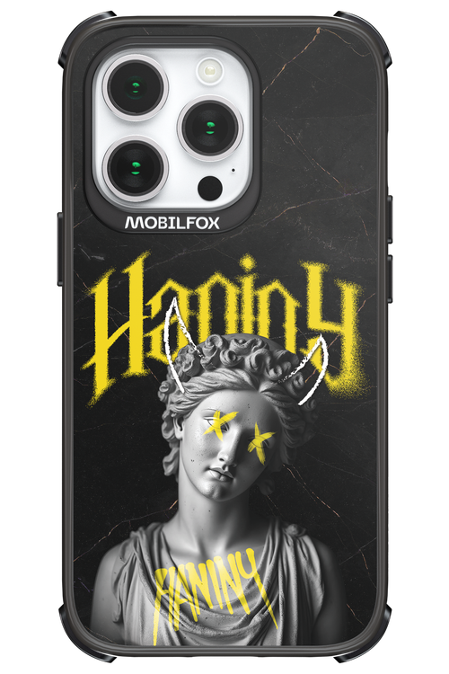 Classic Haniny - Apple iPhone 14 Pro
