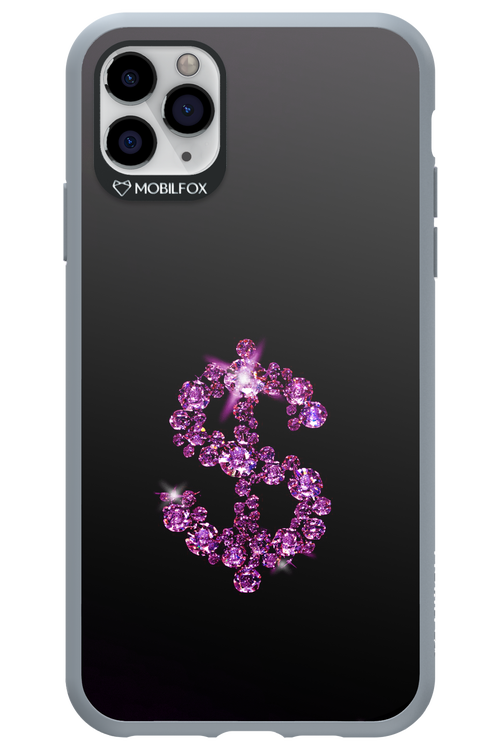 Diamond$ - Apple iPhone 11 Pro Max