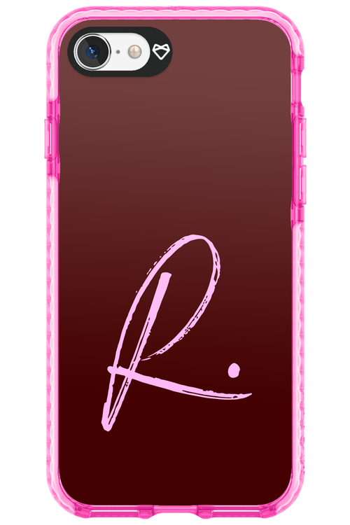 (Dark Blush) R 2.0 - Apple iPhone 7