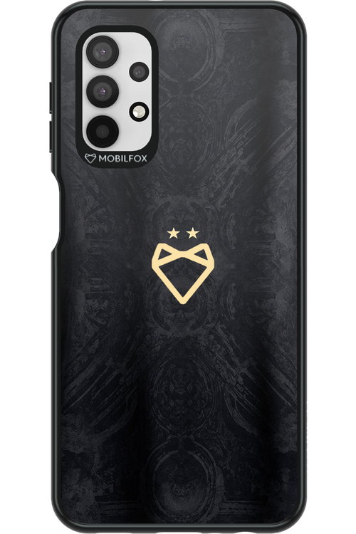 Spain Black 2.0 - Samsung Galaxy A32 5G