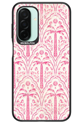 Pink Palm 2.0 - Samsung Galaxy A26