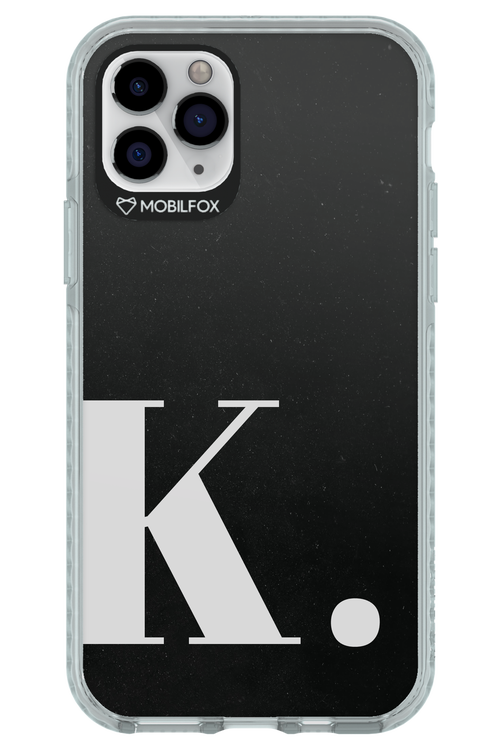 K (Off Space) 2.0 - Apple iPhone 11 Pro