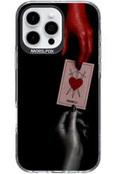 Ravanelli 2 - Apple iPhone 16 Pro Max