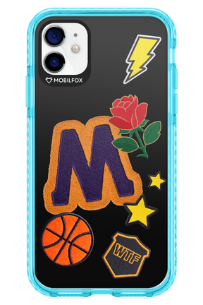 University's King - Apple iPhone 11