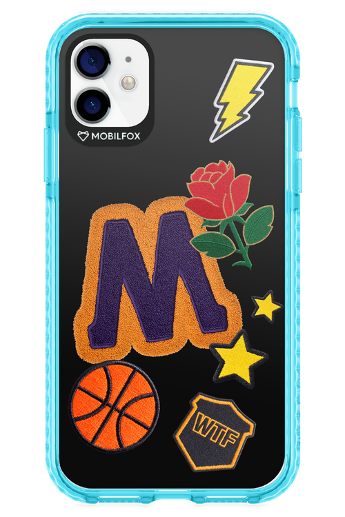 University's King - Apple iPhone 11
