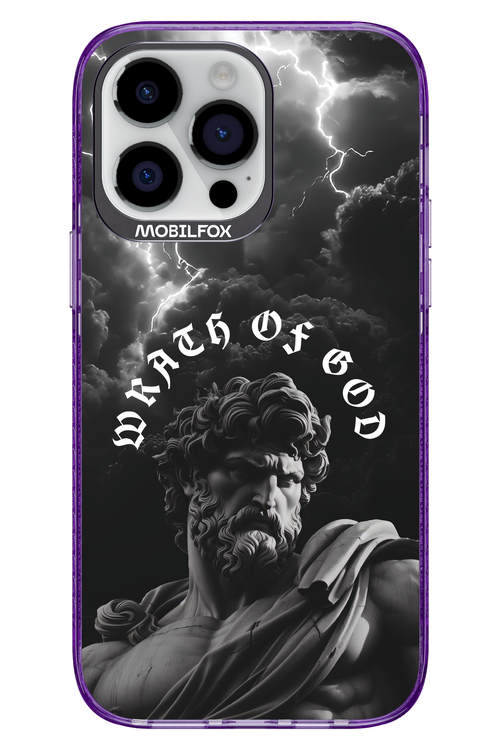 God - Apple iPhone 14 Pro Max