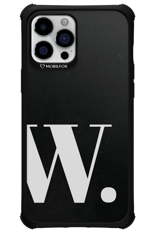 W (Off Space) 2.0 - Apple iPhone 12 Pro Max