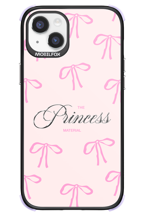 Princess Material 2.0 - Apple iPhone 14 Plus
