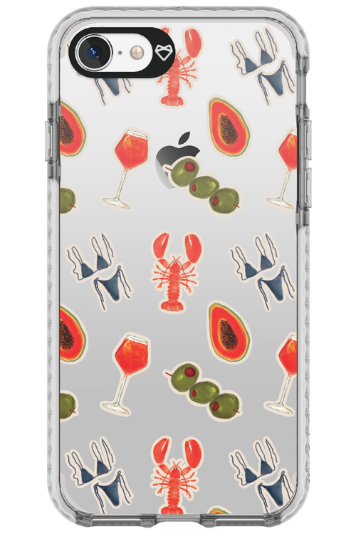 Aperitivo Dreams - Apple iPhone 7