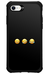 My Laugh - Apple iPhone SE 2020