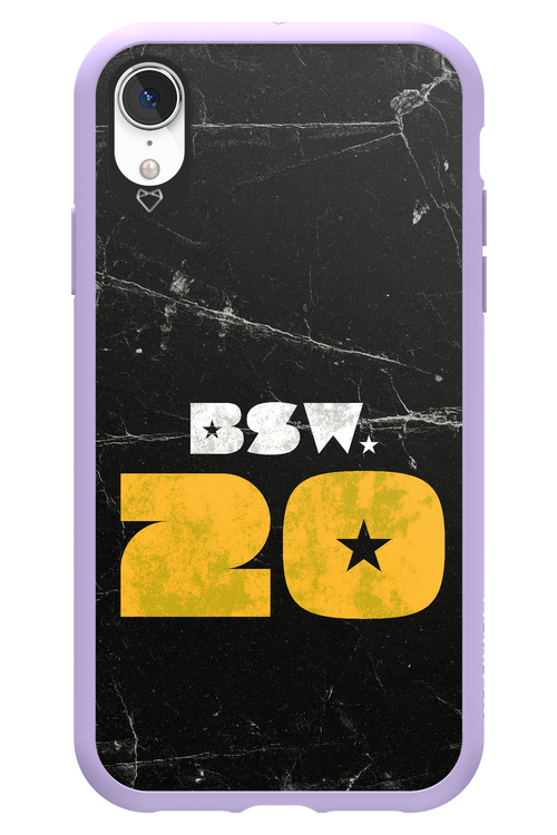 BSW 20 (1) 2.0 - Apple iPhone XR