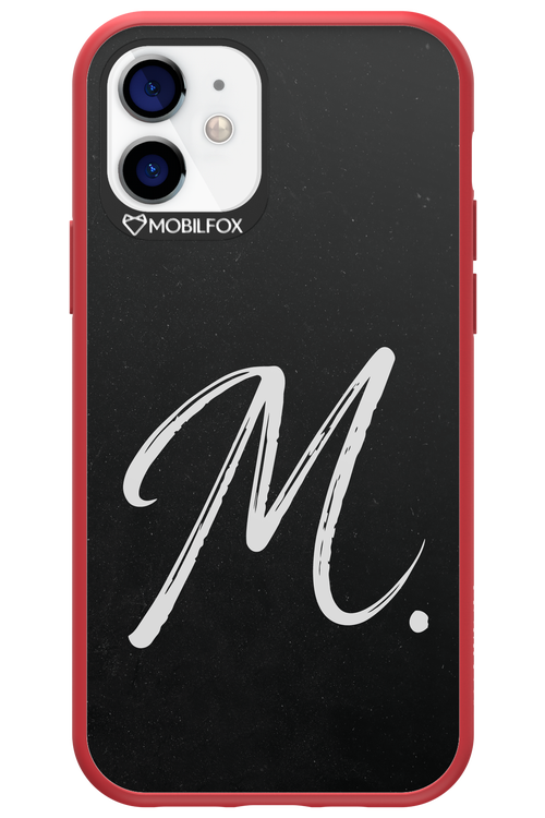 (Off Space) M 2.0 - Apple iPhone 12