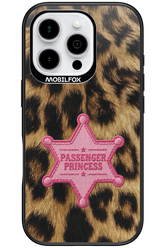 Passenger Princess 2.0 - Apple iPhone 16 Pro